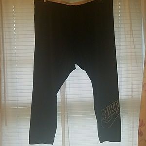 Nike Active Plus Size Leggings